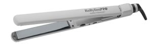 BaBylissPRO Nano Titanium Limited Edition 1 Inch Ultra-Thin Flat Iron (Mist Collection)