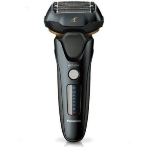 ES-LVG8-K Lamdash Men's 5-Blade Shaver