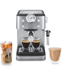 De’Longhi Linea Classic Espresso Machine