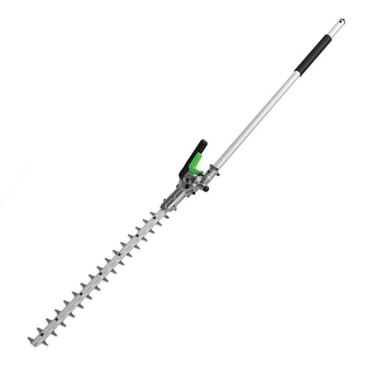 EGO Power+ HTA2000 20-inch Hedge Trimmer Attachment for EGO 56-Volt Lithium-ion Multi Head System
