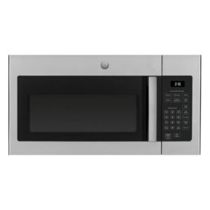 GE JVM3160RFSS 30" Over-the-Range Microwave Oven in Stainless Steel