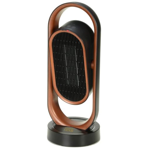 EdenPURE GEN40 Infrared Heater with Oscillation - Image 3