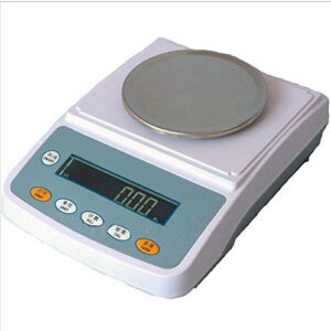 GOWE cheap scale electronic Digital balance 600G/0.1g