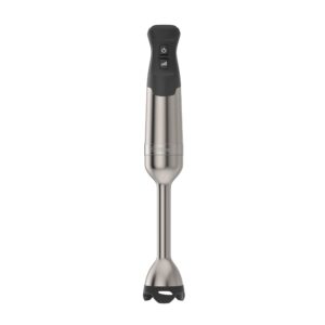 Vitamix 5-Speed Immersion Blender, 625-Watt Motor, One-Handed Operation, 5 ft cord, Stainless Steel/Black