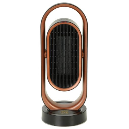 EdenPURE GEN40 Infrared Heater with Oscillation - Image 5