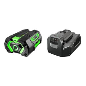 EGO POWER+ Battery 56V, 5.0Ah and Charger - SKA2800T