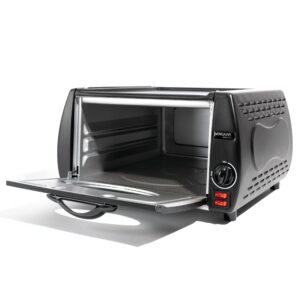 Mini Tandoor Oven Angaar Tandoor Electric Oven 4 Minute Pizza Maker - Table Top Pizza Oven, Tandoori Roti, Naan