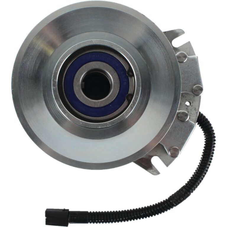 Outdoor Power Xtreme Equipment New X0015 PTO Clutch Compatible with/Replacement for Exmark Lazer Z 25 hp Units Serial No. 0 to 159,999 631645 633099 103-0664 1-631645 1-633099 E633099 - Image 7