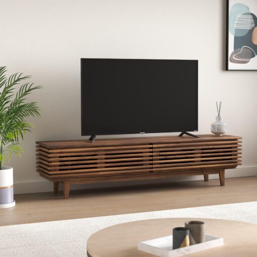 Westinghouse Roku TV - 50 Inch Smart Television, 4K UHD LED with Wi-Fi Connectivity and Mobile App, Flat Screen Compatible with Apple Home Kit, Alexa and Google Assistant - Image 9