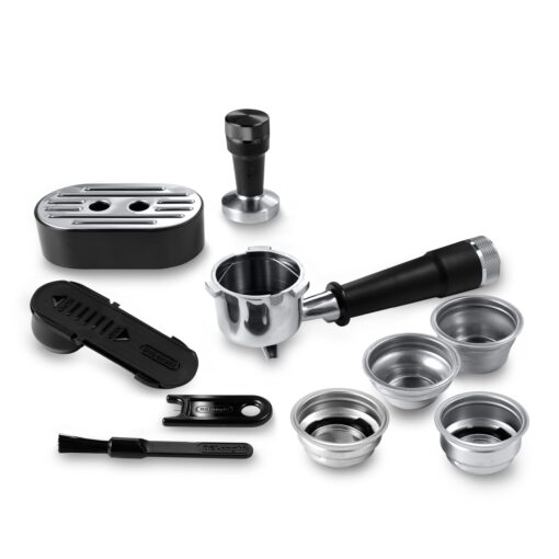 De'Longhi Dedica Maestro Manual Espresso Machine - Image 2