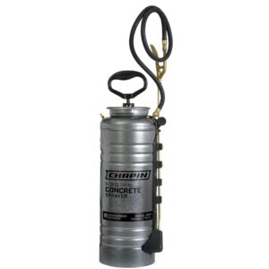 Chapin International-1999 3.5-Gallon Tri-Poxy Steel Handheld Sprayer