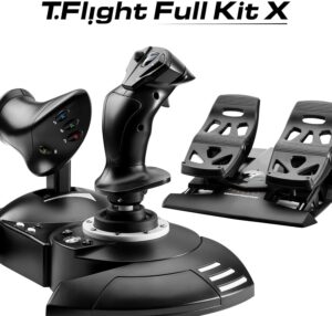 ThrustMaster T-Flight Full Kit (Compatible with Xbox Serie X|S and PC)
