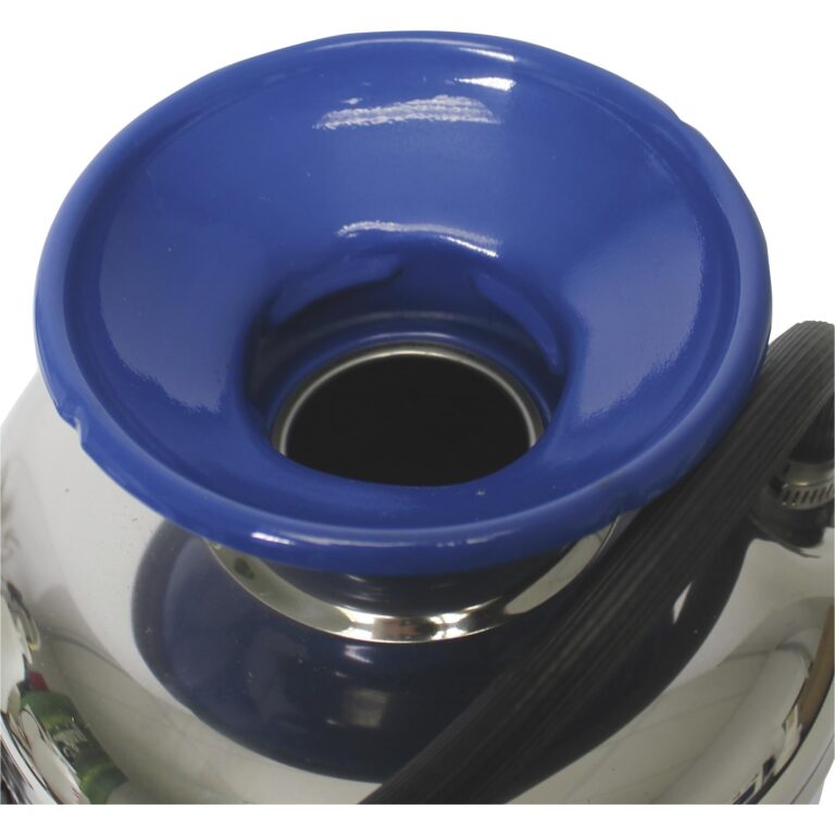 Chapin 1253 2 Gallon Premier Stainless Steel Sprayer for Fertilizer, Herbicides and Pesticides - Image 8