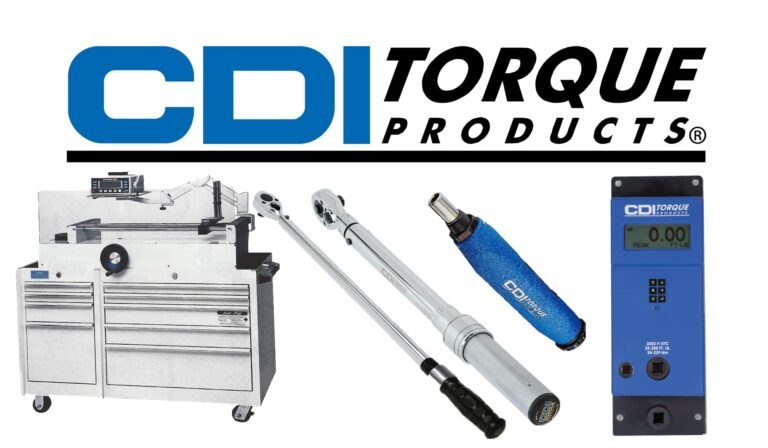 CDI 3/8 Inch Drive Adjustable Click Torque Wrench, Range 30-250 In Lbs / 4-27.7 Nm (2502MRMH) - Image 2