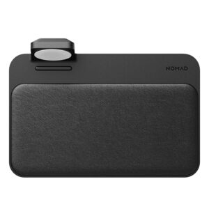 Nomad Wireless Charging Station | Base Station for Apple Watch