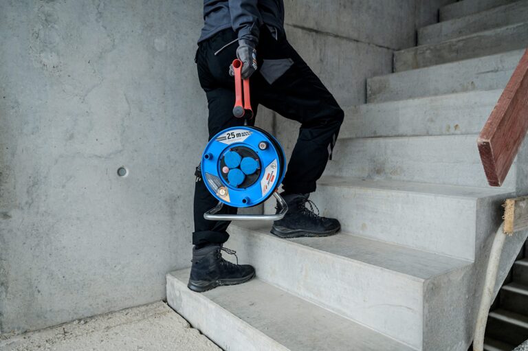 Brennenstuhl BREN GARANT IP44 GEWERBE-/BAUSTEL - Zubehör Stromversorgung - Image 2